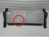 Intercooler radiator