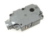 Air flap motor/actuator