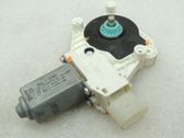 Front door window regulator motor
