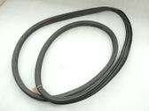 Front door rubber seal
