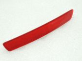 Rear tail light reflector