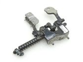 Tailgate/trunk/boot hinge