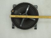 Front door speaker