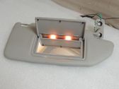 Sun visor