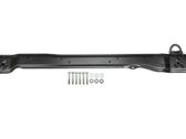 Radiator support slam panel bracket