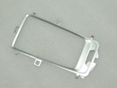 Center console decorative trim