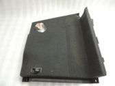 Trunk/boot lower side trim panel