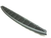 Dash center air vent grill
