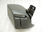 Seat belt trim