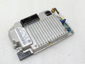 GPS navigation control unit/module