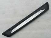 Side skirt front trim