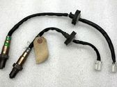 Lambda probe sensor