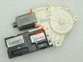 Front door window regulator motor