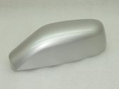 Plastic wing mirror trim cover