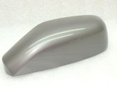 Plastic wing mirror trim cover