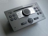 Radio/CD/DVD/GPS head unit