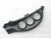 Dashboard center trim panel