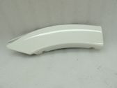 Rear fender molding trim