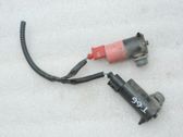 Windscreen/windshield washer pump