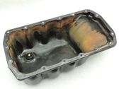 Oil sump