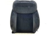 Seat trim