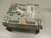 Radio/CD/DVD/GPS head unit
