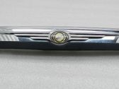 Tailgate/trunk/boot exterior handle