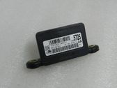 ESP acceleration yaw rate sensor