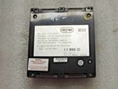 Air suspension control unit module (rear)