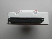 Air suspension control unit module (rear)
