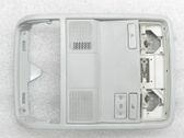 Luz del asiento delantero