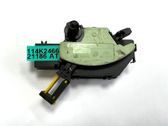 Clutch pedal sensor