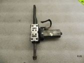 Seat adjustment motor