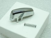 Handbrake/parking brake lever assembly