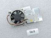 Air suspension control unit module (rear)