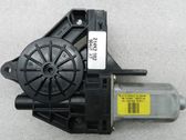 Fensterhebermechanismus ohne Motor Tür vorne