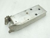 Front bumper shock/impact absorber