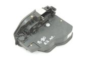 Rear door lock