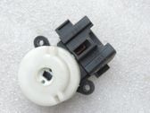 Engine start stop button switch