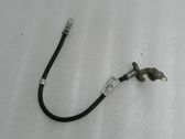 Cable negativo de tierra (batería)