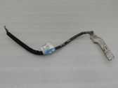 Negative earth cable (battery)