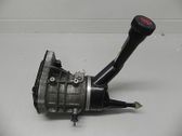 Power steering pump