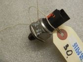 Fuel pressure regulator