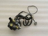 Secondary air pump