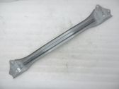 Rear bumper mounting bracket