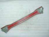 Rear bumper mounting bracket