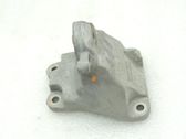 Engine mounting bracket