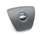 Steering wheel airbag
