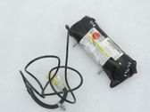 Seat airbag