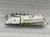 Seat airbag